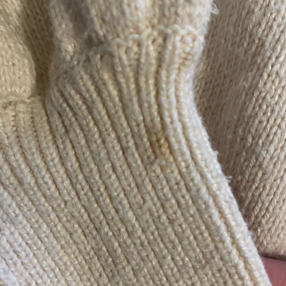 French Connection Pom Sweater - Picture 5 of 6